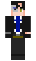 Punisher minecraft skin