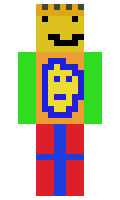 simeliux9 minecraft skin