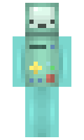 Tianyei minecraft skin