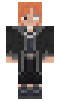 PlatinumNovas minecraft skin