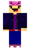 MusicOwner minecraft skin