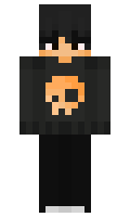 Postuh minecraft skin