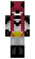 Kaneio minecraft skin