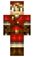 Tomblink minecraft skin