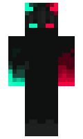 GamingMonter minecraft skin