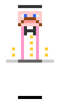 kYUJ minecraft skin