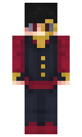 snekies minecraft skin