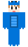 gogopo minecraft skin