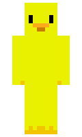 Bandeles minecraft skin