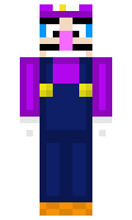 HAFTIShotgunAbi minecraft skin