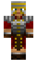 Optimtern1918 minecraft skin