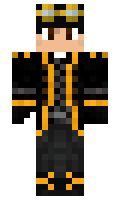 Folwine minecraft skin