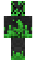 Genah minecraft skin