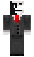 BPIHA minecraft skin