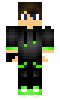 oPiiLz minecraft skin