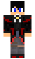 AcelengGames minecraft skin