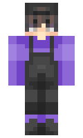 CleanFantasy minecraft skin