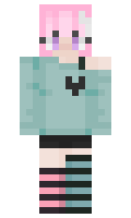 DylMik7 minecraft skin