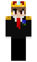 GaGaGooKill minecraft skin