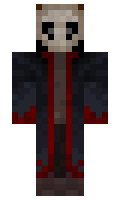 HDSKipper minecraft skin