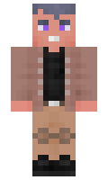 Teotechnic minecraft skin