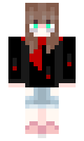ZimnyCat minecraft skin
