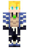 SoulTB minecraft skin