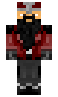 Shdoza minecraft skin