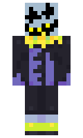 Lemonade minecraft skin