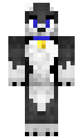 Spyrawr minecraft skin