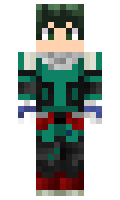 brokenaccount minecraft skin