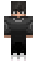 MIXKINE minecraft skin