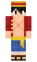 Logicalls minecraft skin