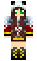 SunExit minecraft skin