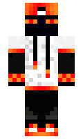 xKinGOfKinG2002 minecraft skin