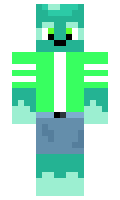 osobnivlak minecraft skin