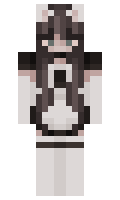 th1ckynikki minecraft skin
