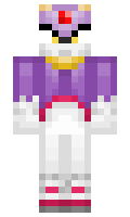 bobbyoi minecraft skin