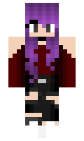 FoxyBoxes22 minecraft skin