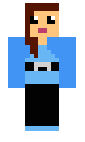 VeRBa minecraft skin