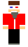 Domi9898 minecraft skin