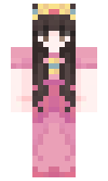 NotBxino minecraft skin