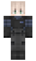 Edel999 minecraft skin