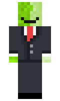 DuckieDowner minecraft skin