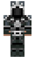 Kenzi minecraft skin