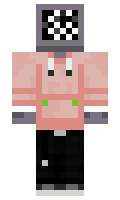 InDroVidual minecraft skin