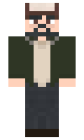 Kinganissa minecraft skin