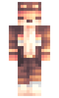 Levixthxnn minecraft skin
