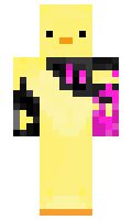 SomeDuckingDuck minecraft skin