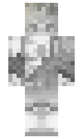 Isiak minecraft skin